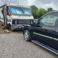 Hilton Mobile Home Park ico