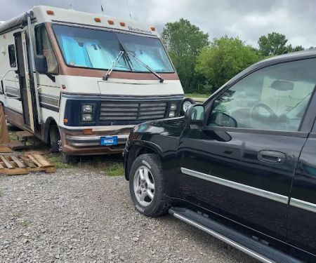 Hilton Mobile Home Park