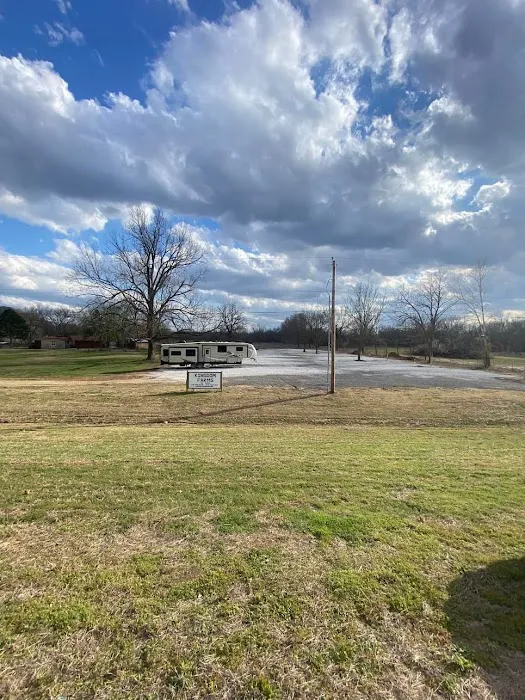 Kingdom Farms RV Park Picture 1
