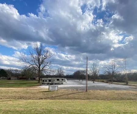 Kingdom Farms RV Park