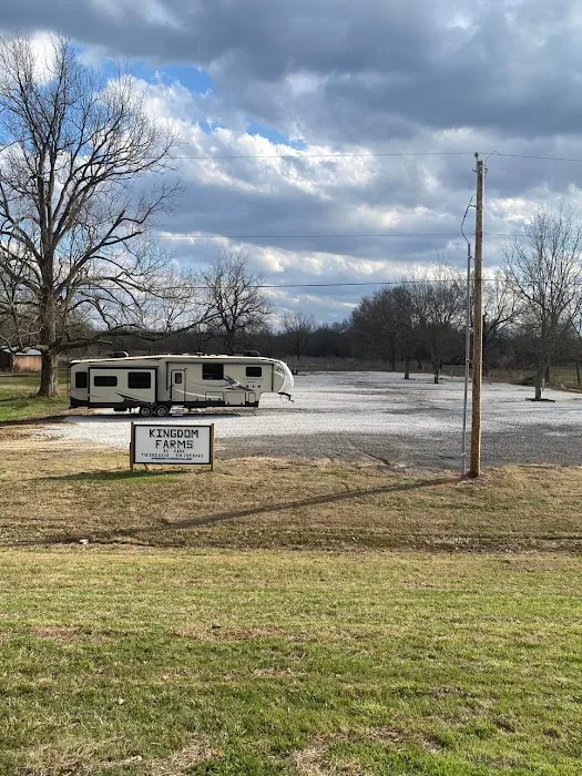 Kingdom Farms RV Park Picture 2