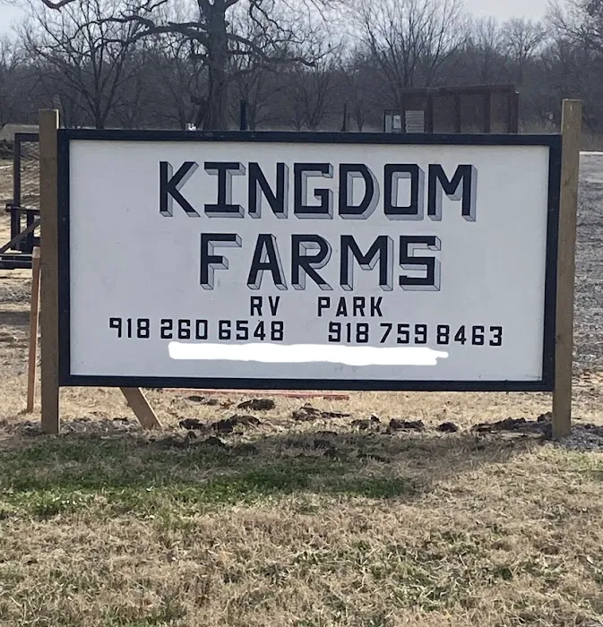 Kingdom Farms RV Park Picture 3