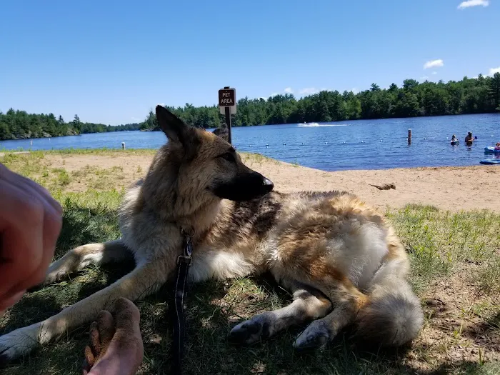 Twin Bridge Park Campground Picture 1
