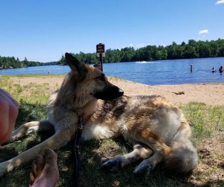 Twin Bridge Park Campground