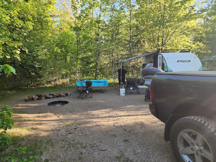 Twin Bridge Park Campground Picture 3