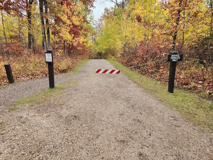 Twin Bridge Park Campground Picture 7