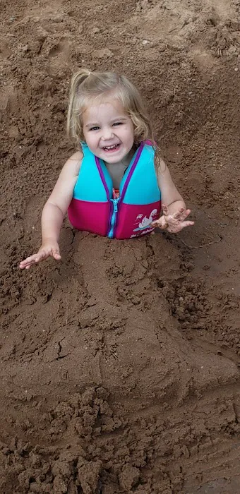 Twin Bridge Park Campground Picture 9