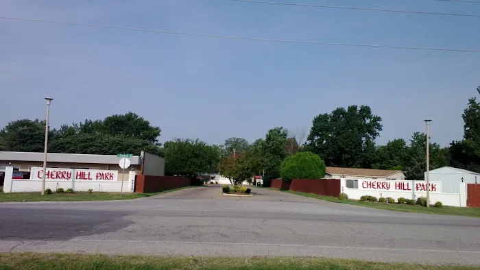 Cherry Hill Manufactured Home Community Picture 1