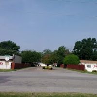 Cherry Hill Manufactured Home Community ico