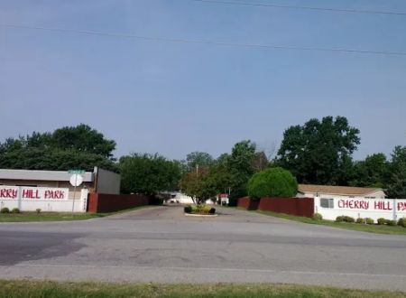 Cherry Hill Manufactured Home Community