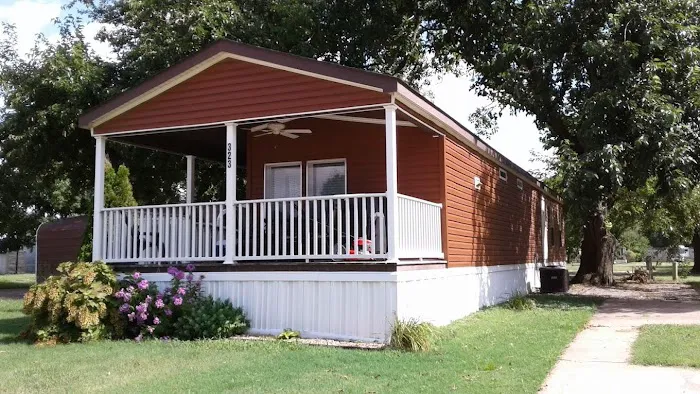 Cherry Hill Manufactured Home Community Picture 3