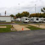 Warrior RV Park