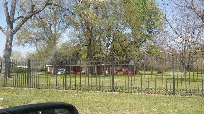 Warrior RV Park Picture 5