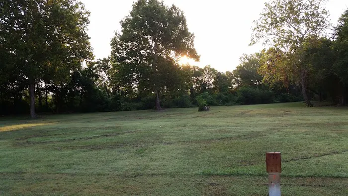 Warrior RV Park Picture 4