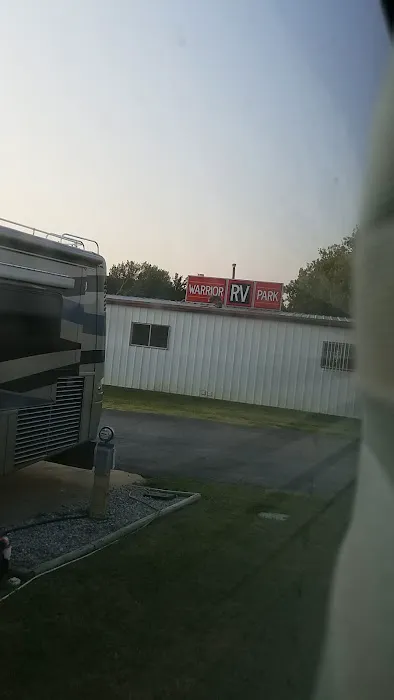 Warrior RV Park Picture 9