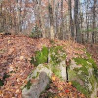 Governor Thompson State Park Campground ico