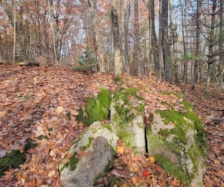 Governor Thompson State Park Campground