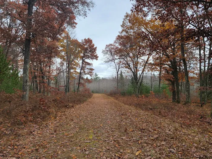 Governor Thompson State Park Campground Picture 2