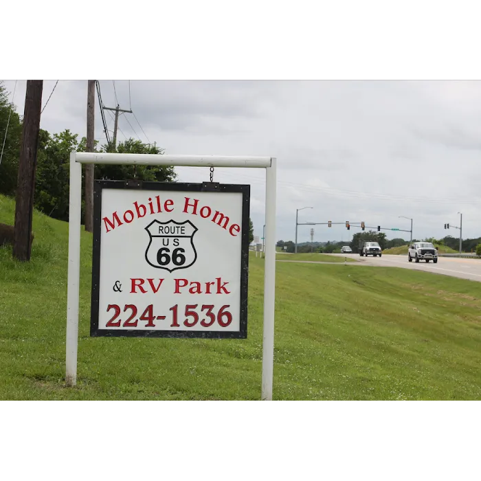 Rt 66 Mobile Home & RV Park Picture 6