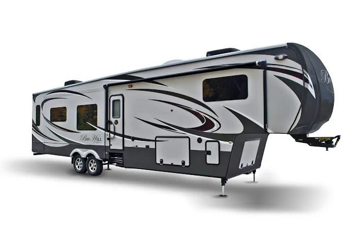 Rt 66 Mobile Home & RV Park Picture 2