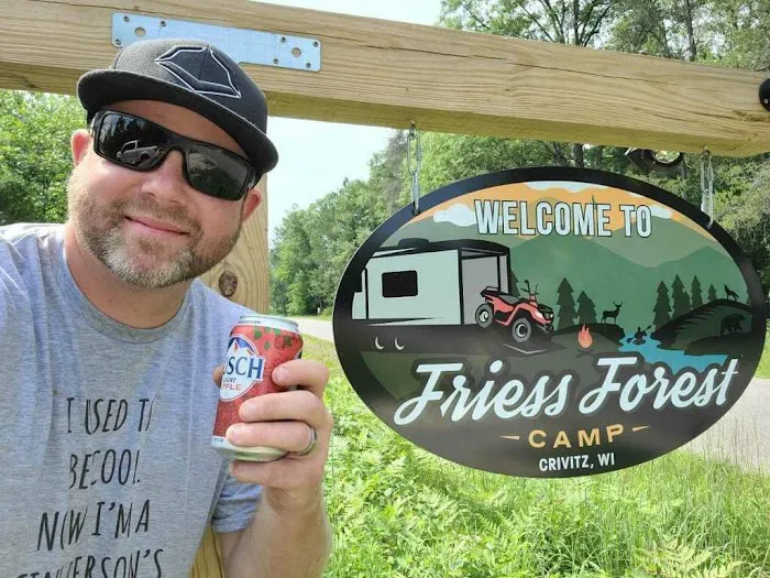 Friess Forest Picture 5