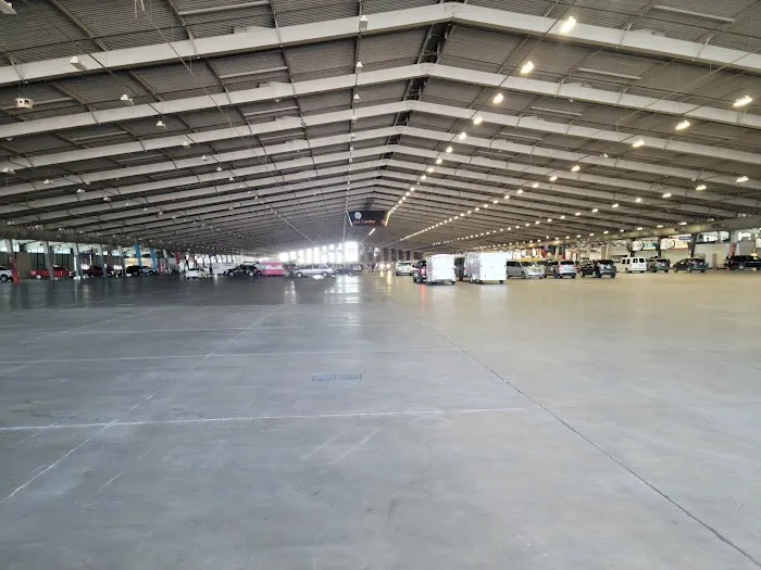 Expo Square RV Park Picture 2