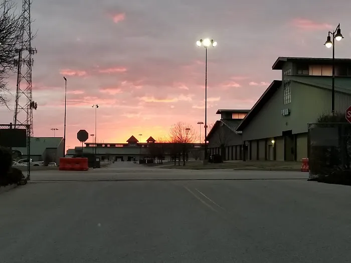 Expo Square RV Park Picture 1