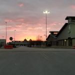 Expo Square RV Park