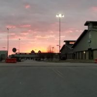 Expo Square RV Park ico