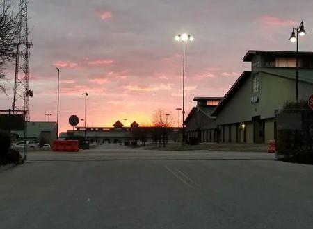 Expo Square RV Park