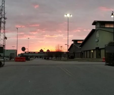 Expo Square RV Park