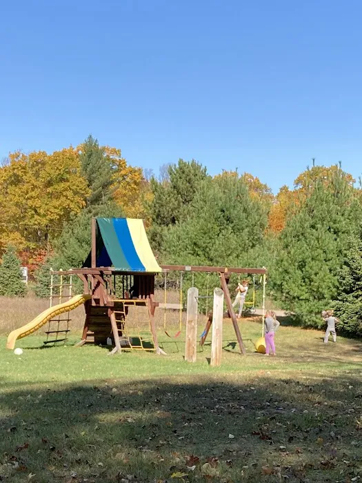 Silver Cliff Camp Picture 4