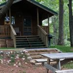 Silver Cliff Camp