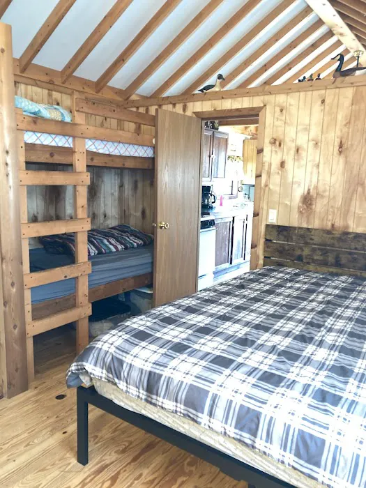 Silver Cliff Camp Picture 3