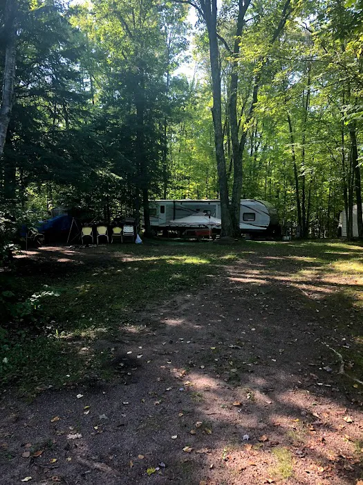 Silver Cliff Camp Picture 5