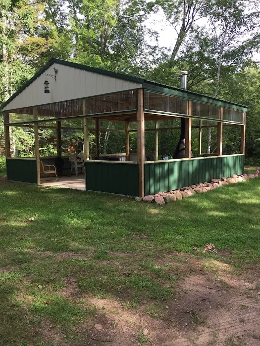 Silver Cliff Camp Picture 2