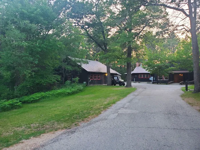 Camp Bird Youth Center Picture 6