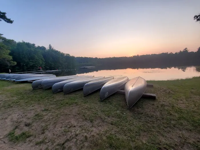 Camp Bird Youth Center Picture 4