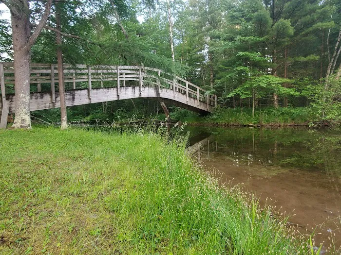 Camp Bird Youth Center Picture 3