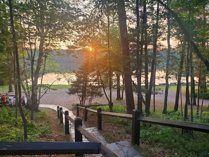 Camp Bird Youth Center Picture 1