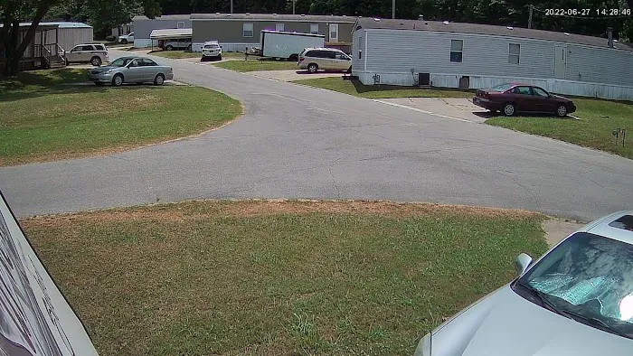 Lone Elm Mobile Home Park Picture 5