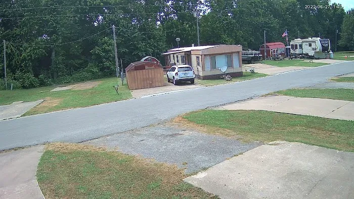 Lone Elm Mobile Home Park Picture 2