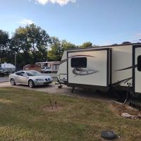 Lone Elm Mobile Home Park ico