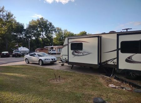 Lone Elm Mobile Home Park