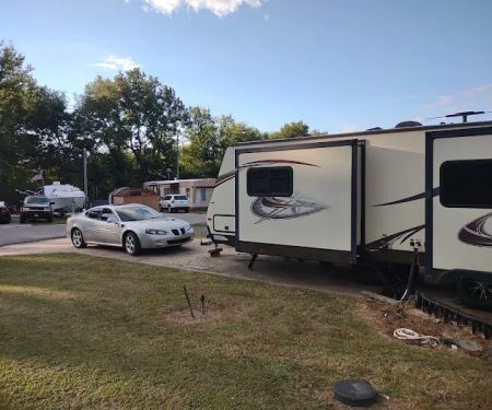 Lone Elm Mobile Home Park