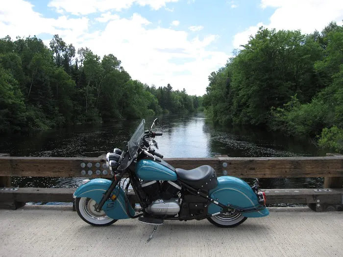 Peshtigo River Bridge Camp Picture 3