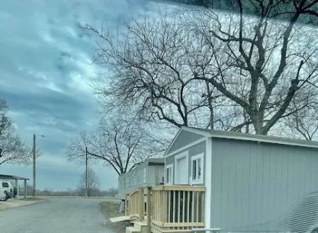 Leisure Estates