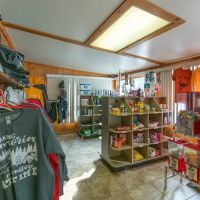 Lake Hilbert Campground ico