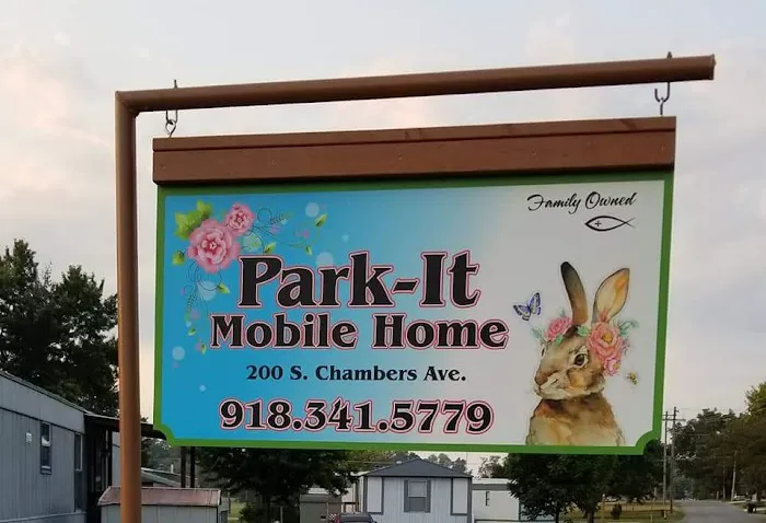 Park-It Mobile Home Park LLC Picture 1