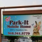 Park-It Mobile Home Park LLC